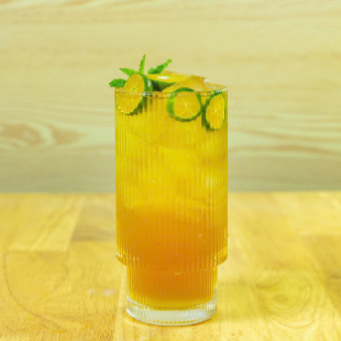 TRÀ TẮC