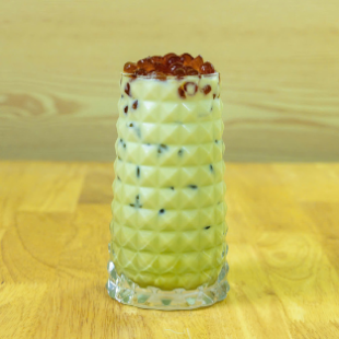 TRÀ SỮA THÁI XANH
