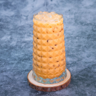 TRÀ SỮA THÁI ĐỎ