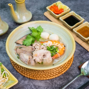 THẬP CẨM NHỎ